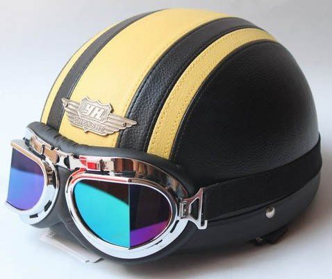 CAPACETE