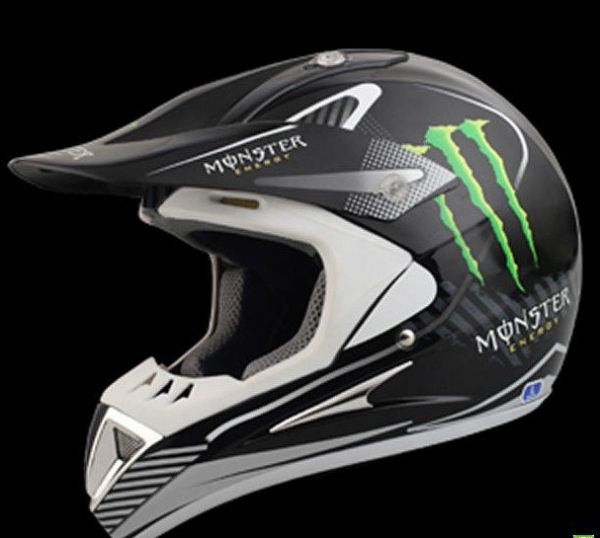 CAPACETE