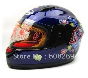 CAPACETE INFANTIL