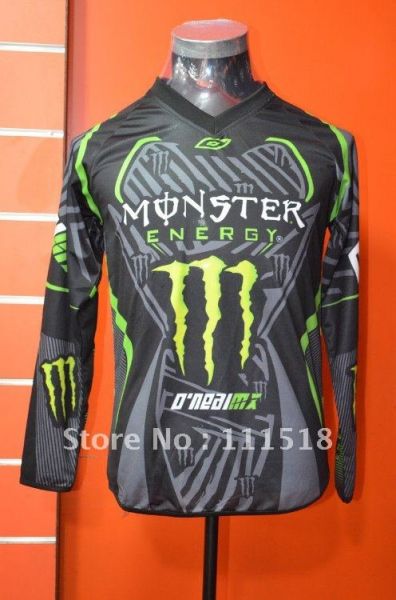 CAMISA MANGA LONGA