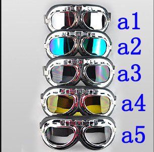 OCULOS COLECAO LENTES COLORIDAS AVIADOR